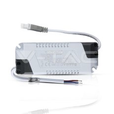 6W Dimmable Driver for VT-605,