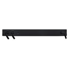 Rack ATS, 230V, 16A, (2) IEC 309 in, (1) IEC 309 out SCHNEIDER AP4422