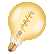 Světelný zdroj LEDVANCE Vintage 1906 LED DIM 28 4 W/2000 K E27