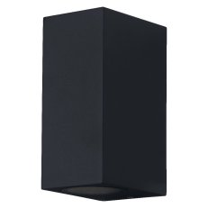 Venkovní svítidlo LEDVANCE Endura Classic Square UpDown black