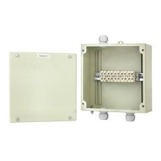 Ex kovový kryt KLIPPON STB 4 MS M32 E90 WEIDMÜLLER 8000054772
