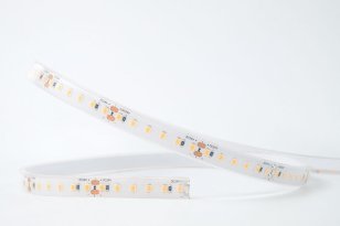 LED pásek 9,6W/m, 2700K, 24V, 120led/m, IP68 ALUMIA CH826