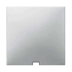 Schneider MTN416846 Centrální deska pro spínač s táhlem,S-Design,stainless steel