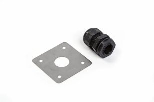 Souprava pro vstup do tepelné izolace pro kabely IEK-20-M RAYCHEM 1244-000965