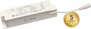 LED Driver DRIVER TRIAC 30W 600mA [2/2] GREENLUX GXOS346