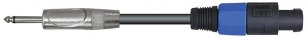 DEXON CZECH 121010 Reproduktorový kabel Speacon / Jack 10m