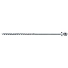 Vrut pro dřevostavby Power-Fast FPF-ST 8,0 x 180 ZPP 50 FISCHER 545224