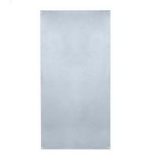 Montážní deska 1600 x 800 mm SCHRACK ACMP1608--