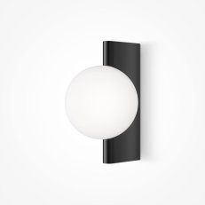 Nástěnné svítidlo Avant-garde G9x1 25W MOD324WL-01B MAYTONI