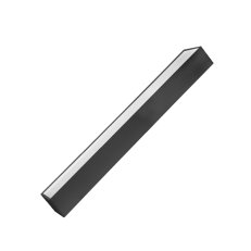 DONAR LED závěsné svítidlo linear 28W,120cm,3000lm,4000K,černá LN5070-28W/CR