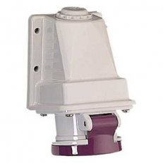Schneider 82102 Zásuvka nást.16A 3P 24V 50/60Hz IP44