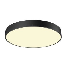 MEDO PRO 60 nástěnné a stropní svítidlo 3000/4000K 39W DALI Touch 110° černá