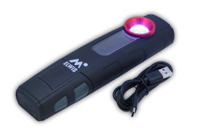 NELW 14058R Inspekční svítilna UV CRI 95