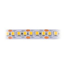 LED světelný pás 5m, 198LED/m, 16W/m, 1500lm/m, IP20, teplá bílá SOLIGHT WM613