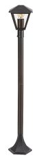 PARAVENTO E27 1x 40W IP44 černá RABALUX 7150