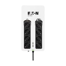 3S850D UPS 1/1fáze 850VA - 3S 850 DIN EATON