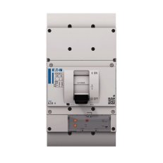 Jistič NZMH4-MX875 3pól, 85kA(415V), 875A, ochr.motorů, el.spoušť PXR20(LSI)