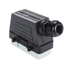 Konektor FCS 4 7 ST SA SO0 WIELAND 75.015.0151.0