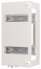 Eaton 116042 Sada s DIN lištami do elektroměr.místa, V=450 BPZ-DRS-MT/450-1
