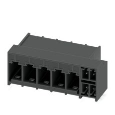 PCH 6/ 5+4-G-7,62 P26THR Hybridní kontaktní lišta desky plošných spojů 1192661