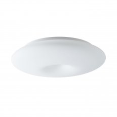 Přisazené svítidlo SATURN 2 31W IP20 3K ON/OFF SKLO OPAL bílá OSMONT SAT59242