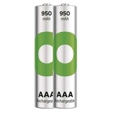 Nabíjecí baterie GP ReCyko 950 AAA (HR03) B25112