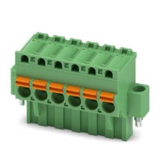 Konektor desky plošných spojů FKCVR 2,5/ 6-STF-5,08 PHOENIX CONTACT 1874141