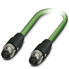 NBC-M12MSD/ 0,6-93B/M12MSD Síťový kabel 1424764
