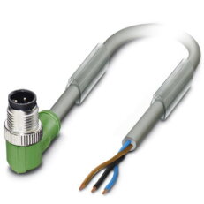 SAC-3P-M12MR/ 1,5-800 Kabel senzoru/aktoru 1456899