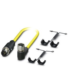 SAC-HZ-5P-M12MS/0,5-542/M12FRSH Kabel senzoru/aktoru 1409581