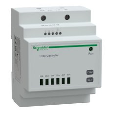 EVlink Smart Peak kontrolér 1P    SCHNEIDER EVA1HPC1