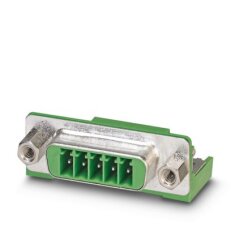 Kontaktová lišta desky plošných spojů PSC 1,5/ 5-M PHOENIX CONTACT 1841899