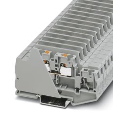 PTTB 4-L 1000V Dvoupatrová svorkovnice 3062744