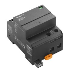 Přepěťová ochrana VPU AC I 4 R 255/12.5 LCF MB WEIDMÜLLER 2976650000