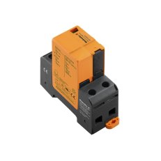 Přepěťová ochrana VPU AC I F 1 R 275/25 WEIDMÜLLER 2859340000