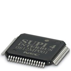 IBS SUPI 4 TQFP INTERBUS Slave-protokolový čip 2988117