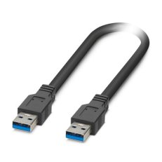 NBC-USB3.0-UAM/0,5-PVC/UAM USB kabel 1333150