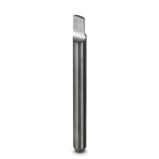 CMS-GTG 3,0 Rydlo ze slinutého karbidu, 1 ostří, záběr: 3,0 mm 5066560