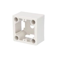 VENTS MKN-3 plast. krabice pro VENTS RS 1 400 regulátor otáček 1009908