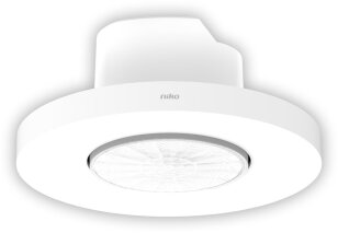 Detektor přítomnosti P46MR, DALI-2 podružný a BMS, 12-13 m, 360° NIKO 353-650021