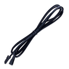 Prodlužovací kabel s konektory 91505-FP (zásuvka) + 91505-MP (vidlice), 1m