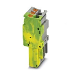 PP-H 2,5/ 3 (1GNYE/2GY) Zástrčka 3209883