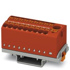PTFIX 6/18X2,5-NS35 RD Blok rozvodek 3273114