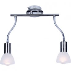 Bodové svítidlo Compolux 911502/77 2x40 W