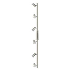 Bodové svítidlo ROTTELO matný nikl/chrom 27,6W IP20 EGLO 90927