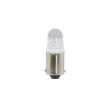 LED 24V BA9s zelená 9 26mm 12-30V AC/DC