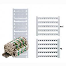 Ochranné víko SAI-SK STECKER M12 WEIDMÜLLER 1781520000