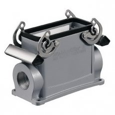 Kryt HDC 40D SBU 2PG29G WEIDMÜLLER 1656840000