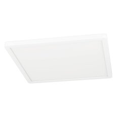 Stropní svítidlo MINERARIO LED 290X290 bílá 16,4W IP54 EGLO 901578