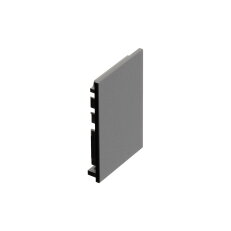 XFREE S SET OF 2 PC. END CAPS SBK